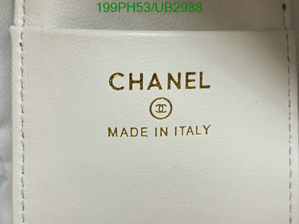 Chanel Caviar Quilted CC Mini Classic Backpack Mirror 1:1 - Image 17